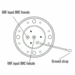 Photo 4 of DB-3450T/VRC